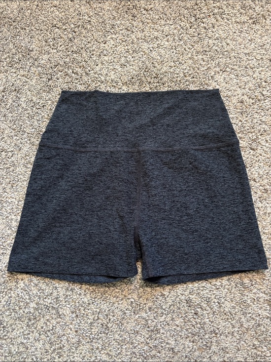 Beyond Yoga Pants - Beyond Yoga Spacedye Shorts size large